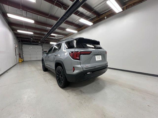 new 2026 GMC Terrain car, priced at $36,347