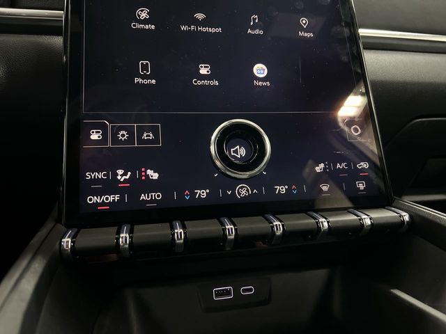 new 2026 GMC Terrain car, priced at $36,347