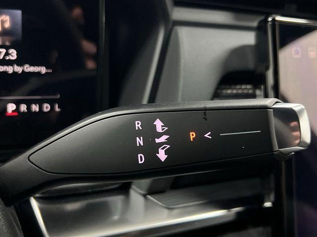 new 2026 GMC Terrain car, priced at $36,347