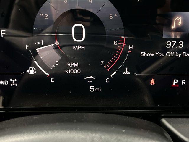 new 2026 GMC Terrain car, priced at $36,347