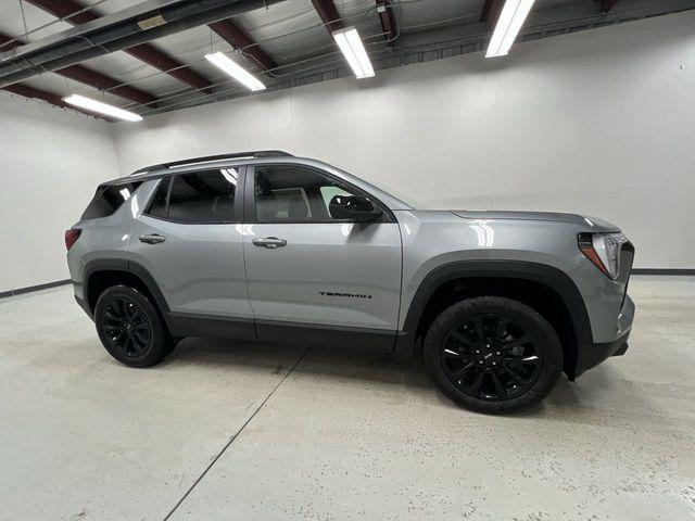 new 2026 GMC Terrain car, priced at $36,347
