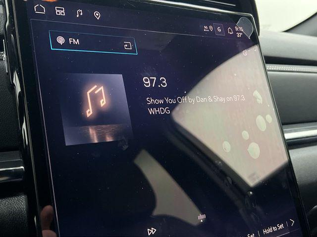 new 2026 GMC Terrain car, priced at $36,347