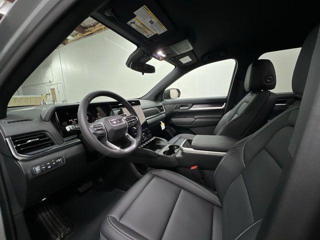 new 2026 GMC Terrain car, priced at $36,347