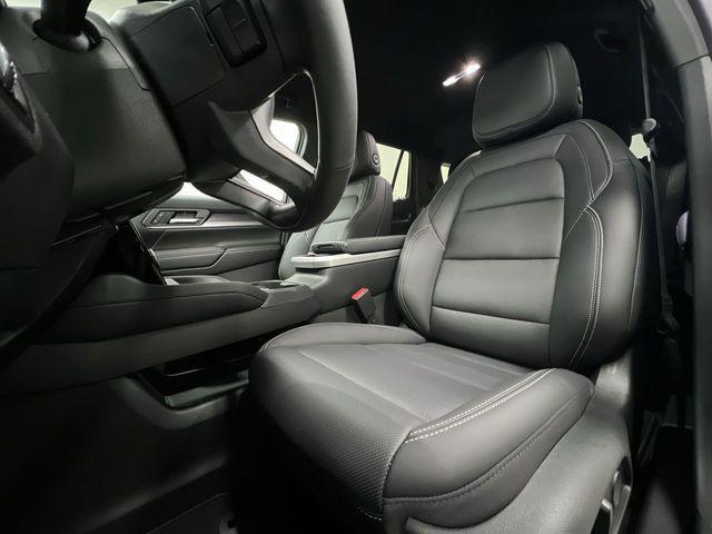 new 2026 GMC Terrain car, priced at $36,347