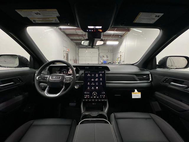 new 2026 GMC Terrain car, priced at $36,347