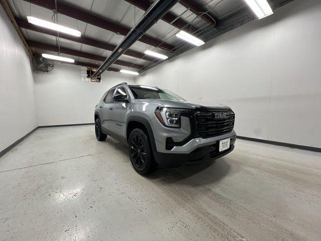 new 2026 GMC Terrain car, priced at $36,347