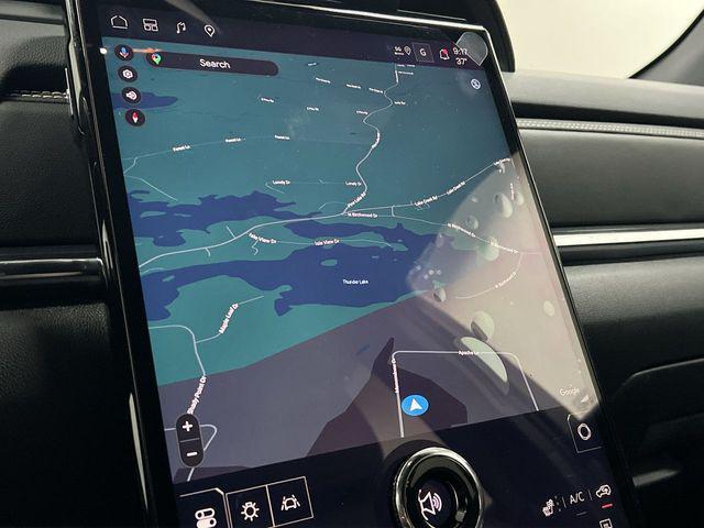 new 2026 GMC Terrain car, priced at $36,347