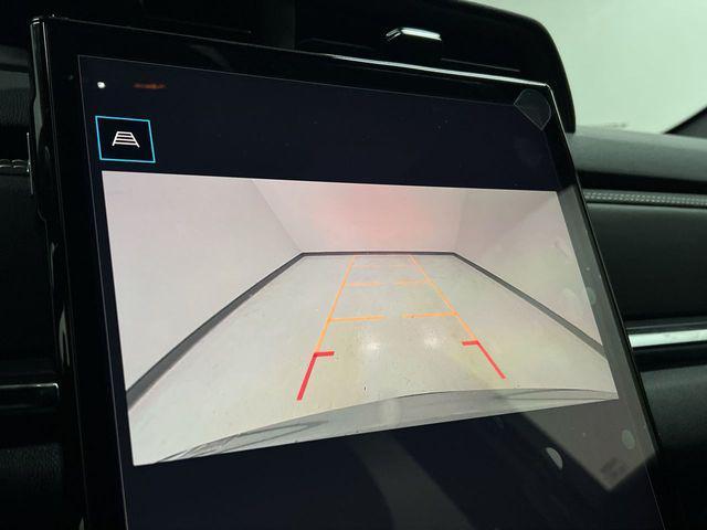 new 2026 GMC Terrain car, priced at $36,347