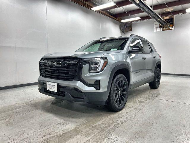 new 2026 GMC Terrain car, priced at $36,347
