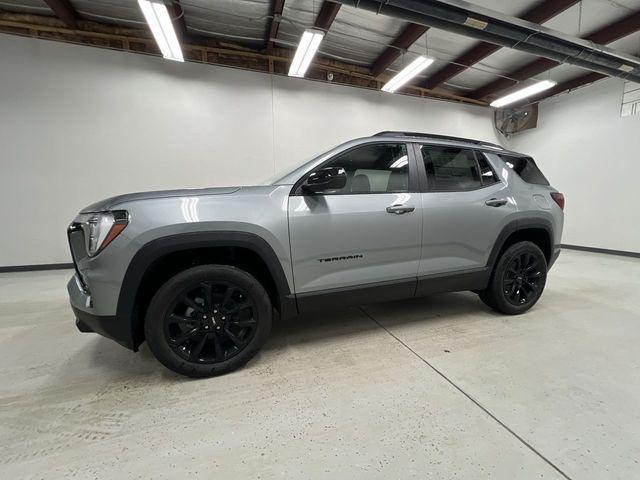 new 2026 GMC Terrain car, priced at $36,347