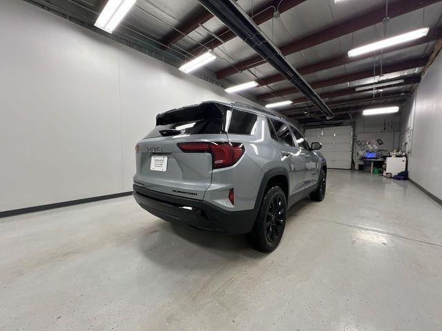 new 2026 GMC Terrain car, priced at $36,347