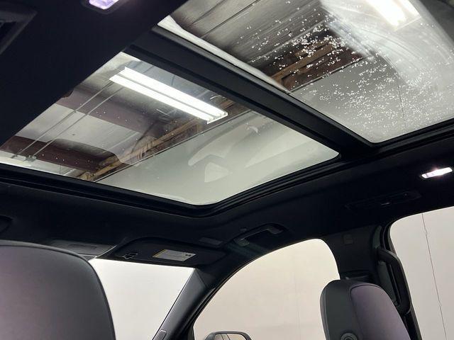 new 2026 Chevrolet Traverse car, priced at $60,934