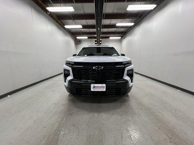 new 2026 Chevrolet Traverse car, priced at $60,934