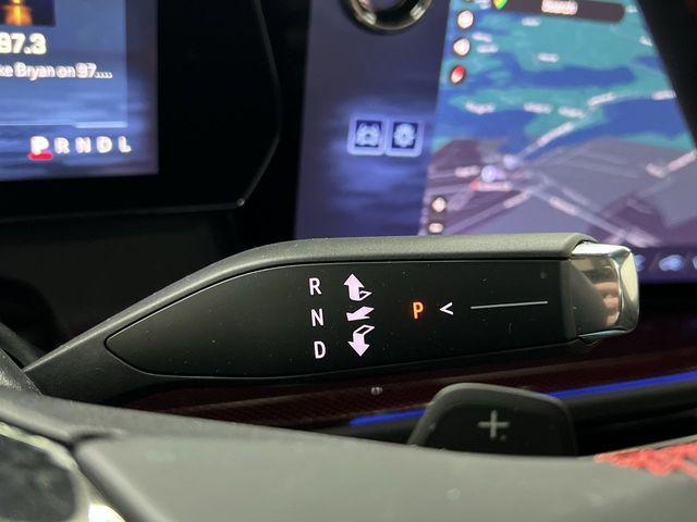 new 2026 Chevrolet Traverse car, priced at $60,934