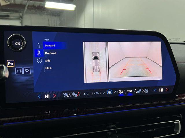 new 2026 Chevrolet Traverse car, priced at $60,934