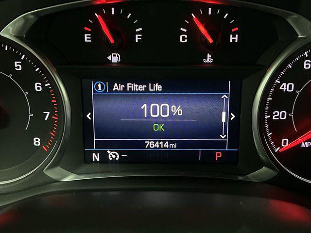 used 2020 GMC Acadia car, priced at $20,990