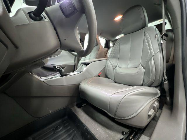 used 2021 Chevrolet Malibu car, priced at $12,991