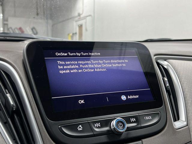 used 2021 Chevrolet Malibu car, priced at $12,991