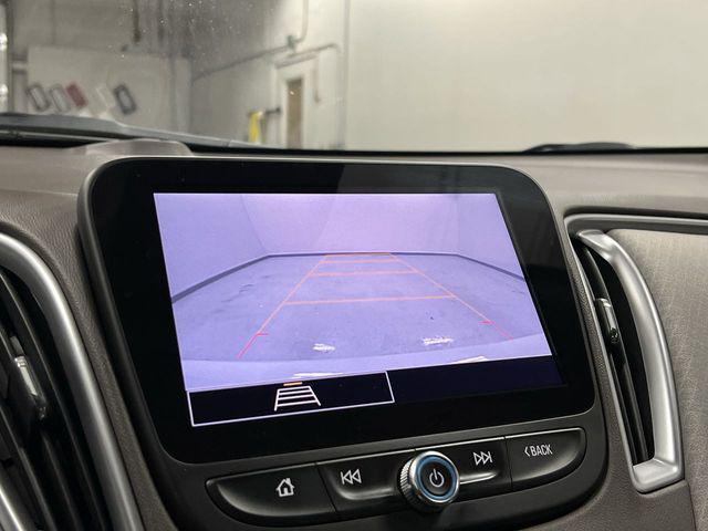 used 2021 Chevrolet Malibu car, priced at $12,991