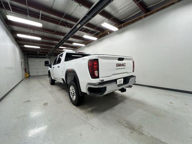 new 2026 GMC Sierra 2500 car, priced at $56,792