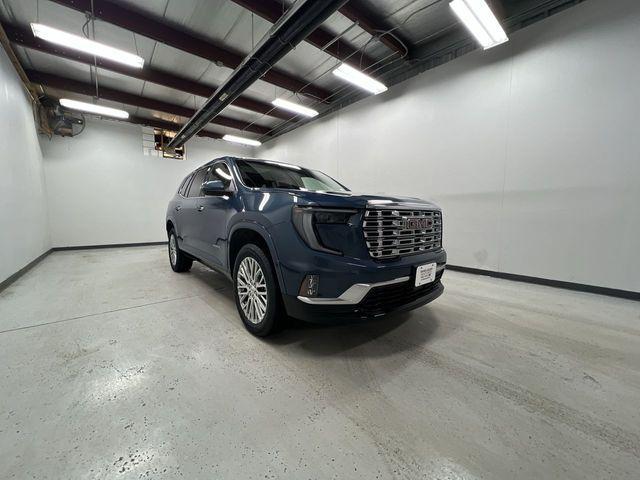 new 2026 GMC Acadia car, priced at $64,202