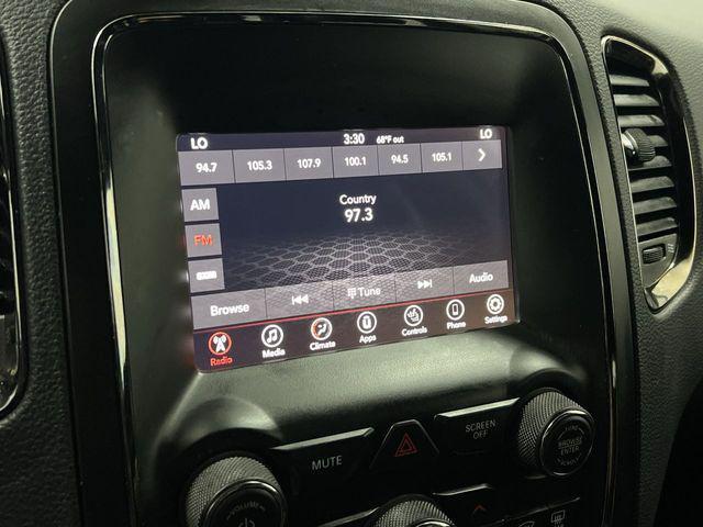 used 2020 Dodge Durango car, priced at $18,450