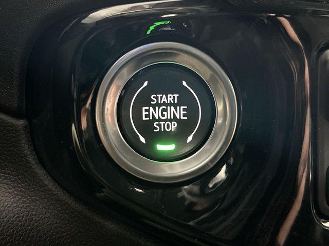 new 2025 Chevrolet Silverado 1500 car, priced at $52,597