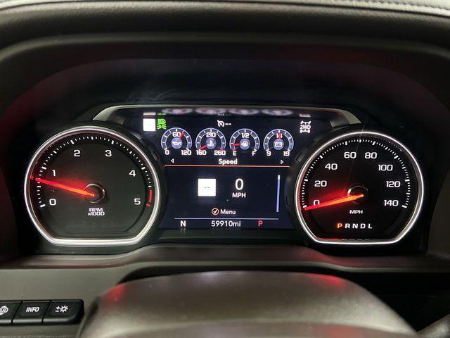 used 2022 Chevrolet Silverado 2500 car, priced at $54,990