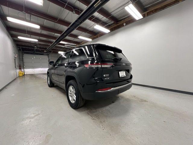 used 2023 Jeep Grand Cherokee car, priced at $26,990