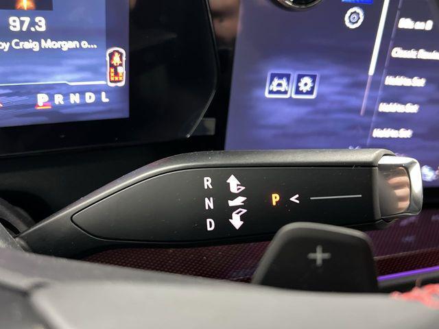 new 2026 Chevrolet Traverse car