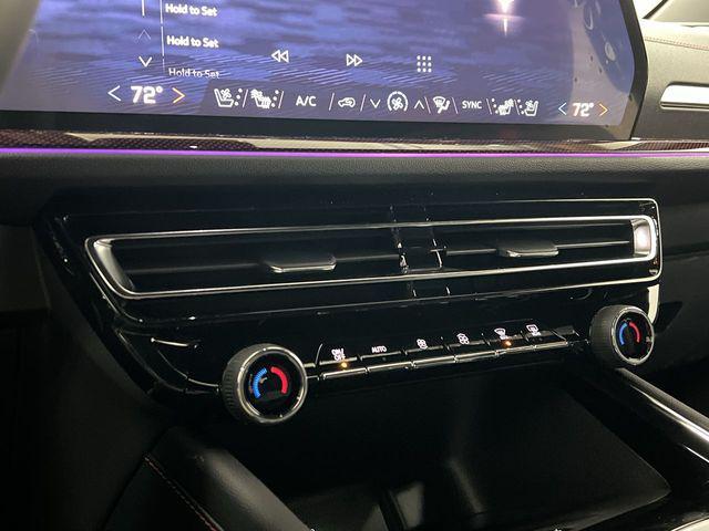 new 2026 Chevrolet Traverse car