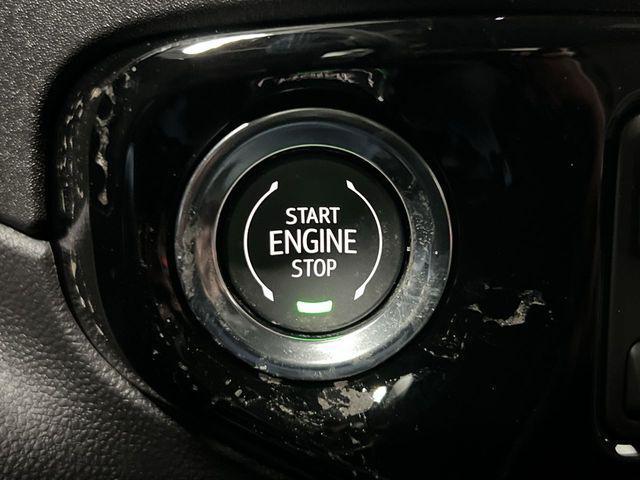 new 2026 Chevrolet Silverado 1500 car, priced at $49,487