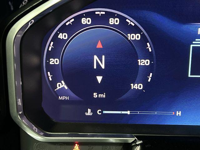 new 2026 Chevrolet Silverado 1500 car, priced at $49,487