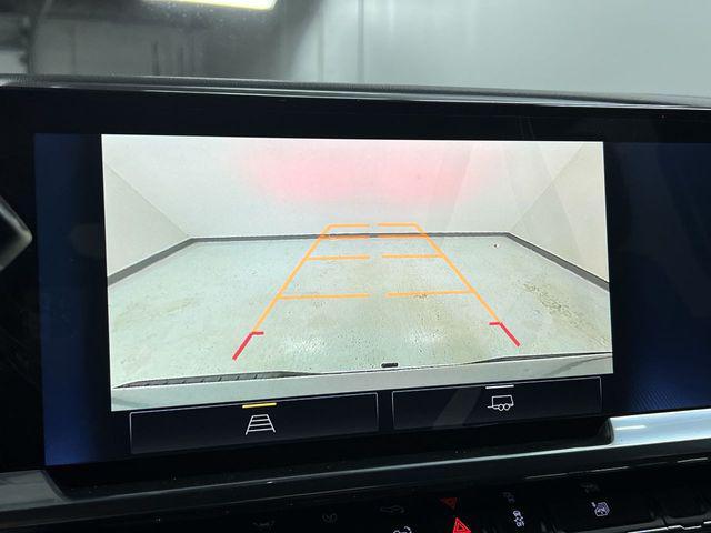 new 2026 Chevrolet Silverado 1500 car, priced at $49,487