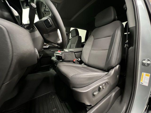 new 2026 Chevrolet Silverado 1500 car, priced at $49,487