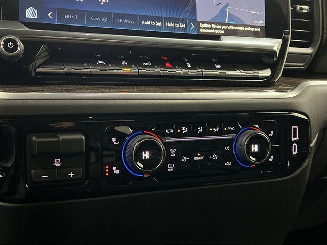 new 2026 Chevrolet Silverado 1500 car, priced at $49,487