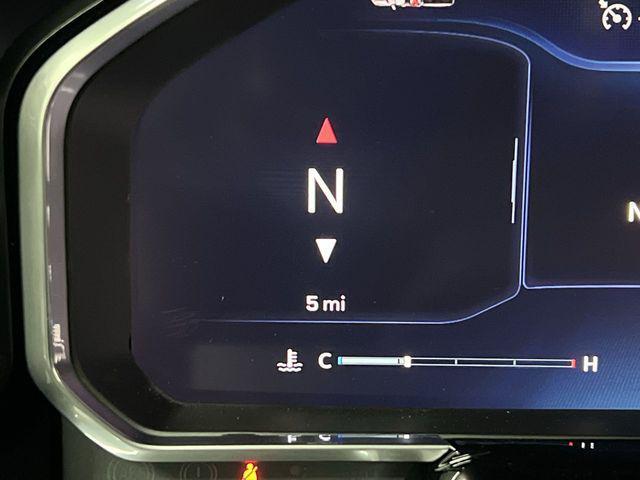 new 2026 Chevrolet Silverado 1500 car, priced at $49,487