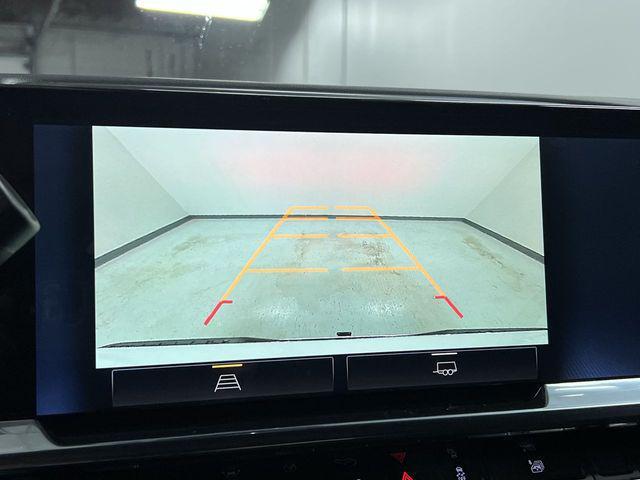 new 2026 Chevrolet Silverado 1500 car, priced at $49,487