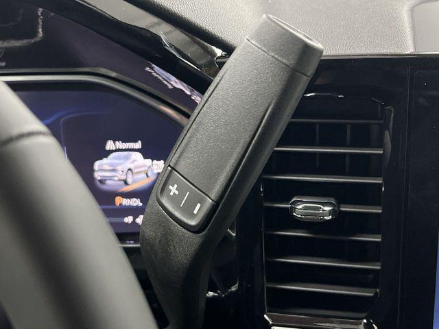 new 2026 Chevrolet Silverado 1500 car, priced at $49,487