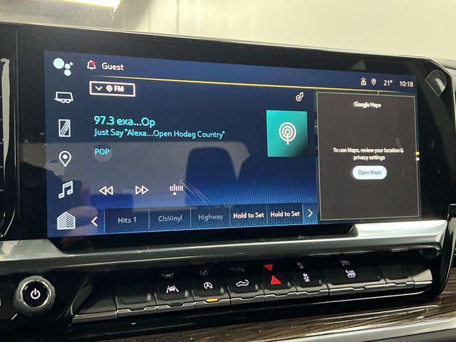 new 2026 Chevrolet Silverado 1500 car, priced at $49,487