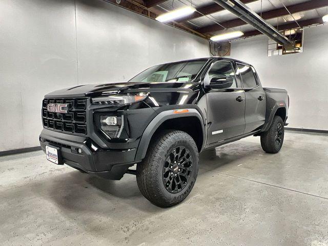 new 2026 GMC Canyon car, priced at $49,089