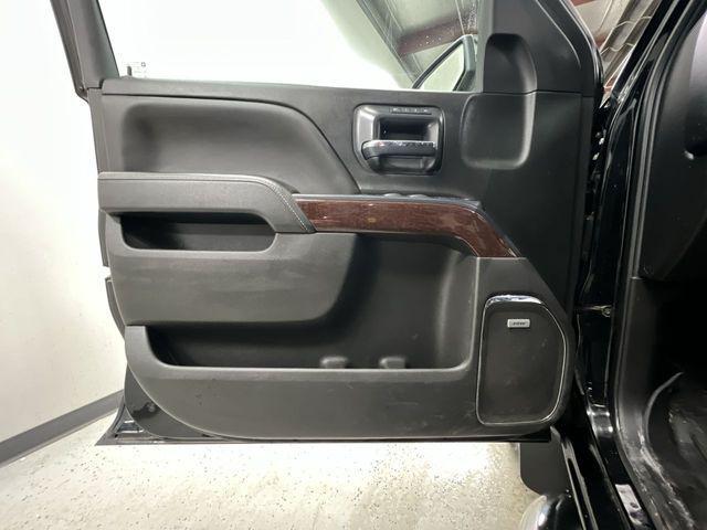 used 2018 GMC Sierra 1500 car, priced at $20,992