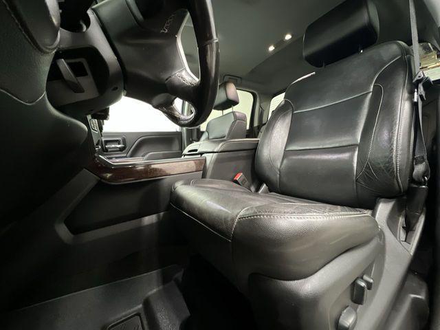 used 2018 GMC Sierra 1500 car, priced at $20,992