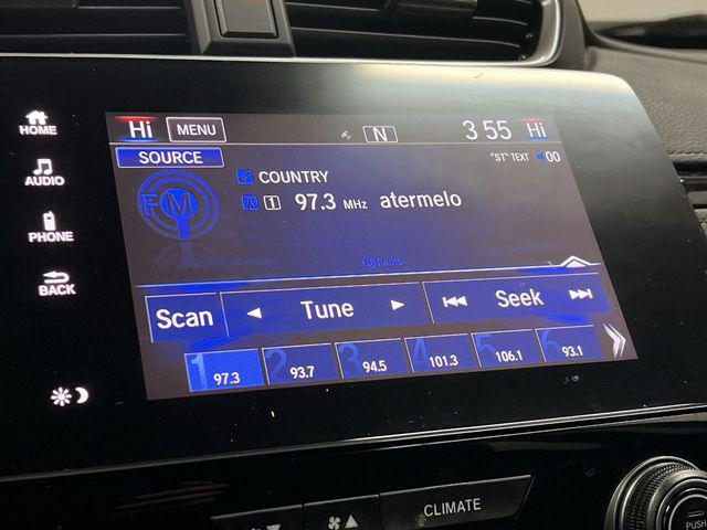 used 2020 Honda CR-V car, priced at $15,990