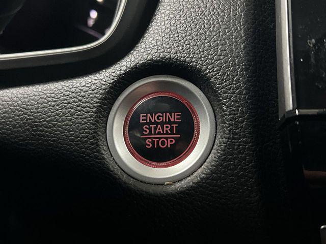 used 2020 Honda CR-V car, priced at $15,990