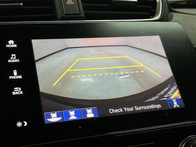 used 2020 Honda CR-V car, priced at $15,990