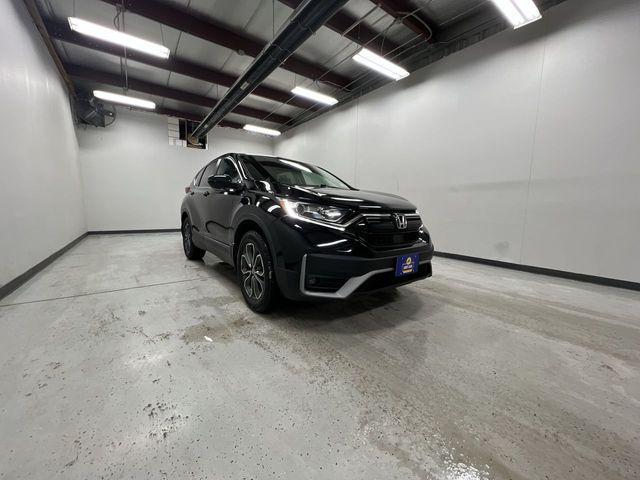 used 2020 Honda CR-V car, priced at $15,990