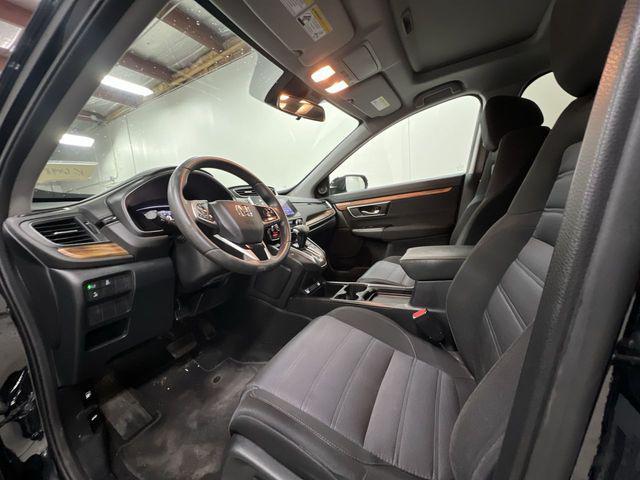 used 2020 Honda CR-V car, priced at $15,990