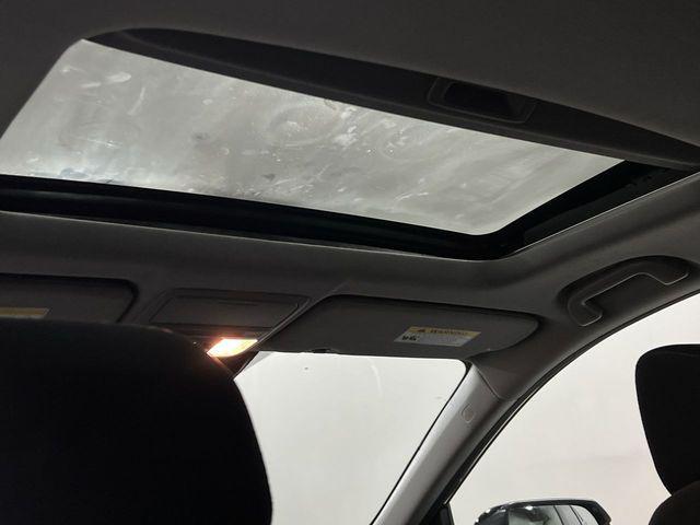 used 2020 Honda CR-V car, priced at $15,990