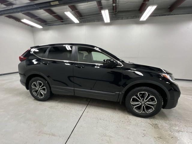 used 2020 Honda CR-V car, priced at $15,990